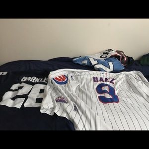 Jerseys